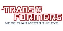 The Transformers: More Than Meets The Eye
